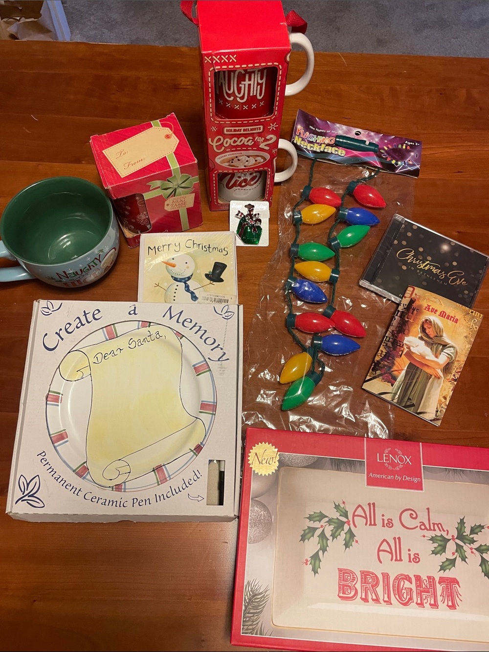Christmas Bundle